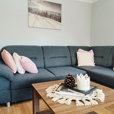 Apartament Nad Potokiem Piechowice Kültér fotó