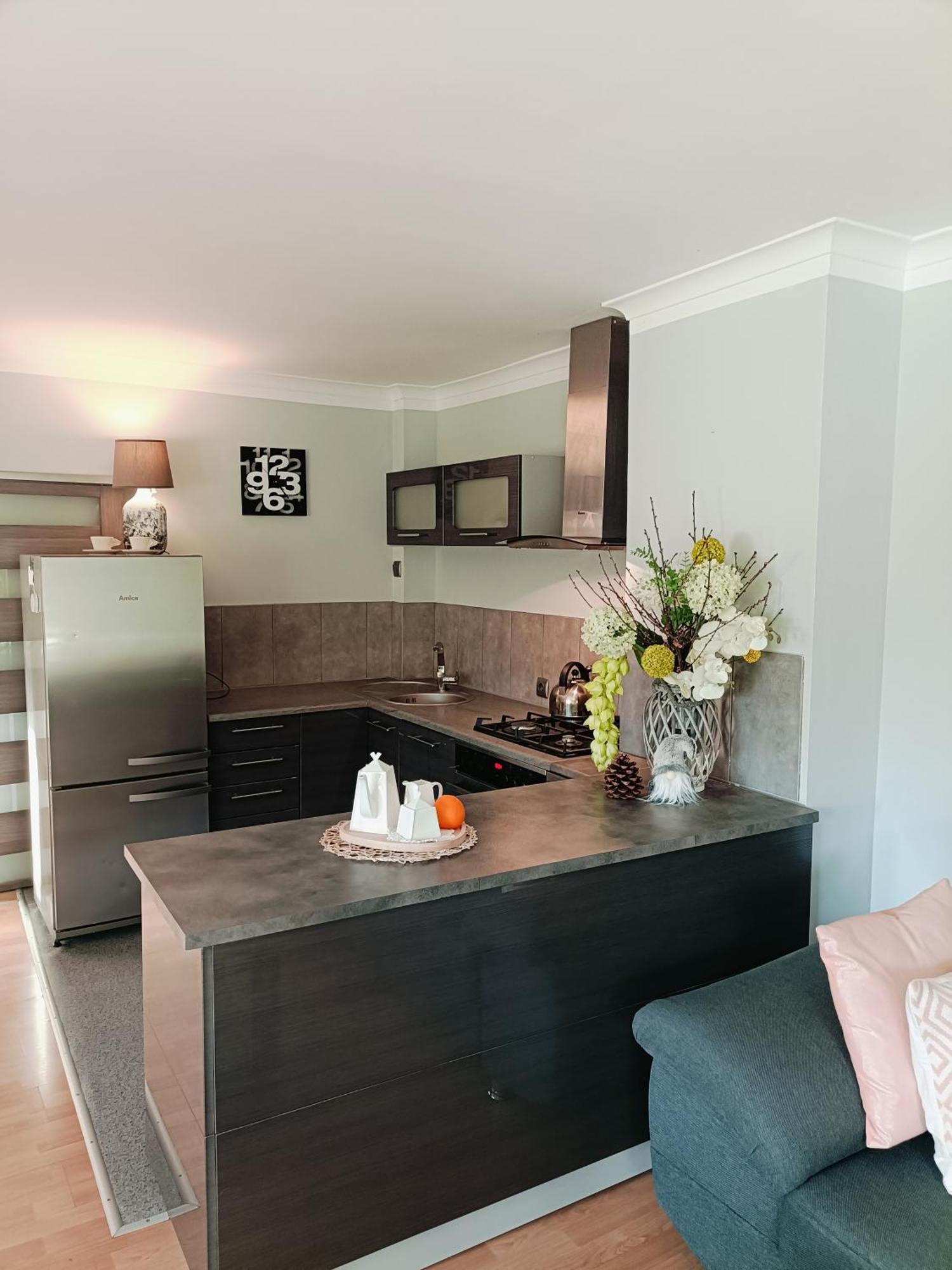 Apartament Nad Potokiem Piechowice Kültér fotó