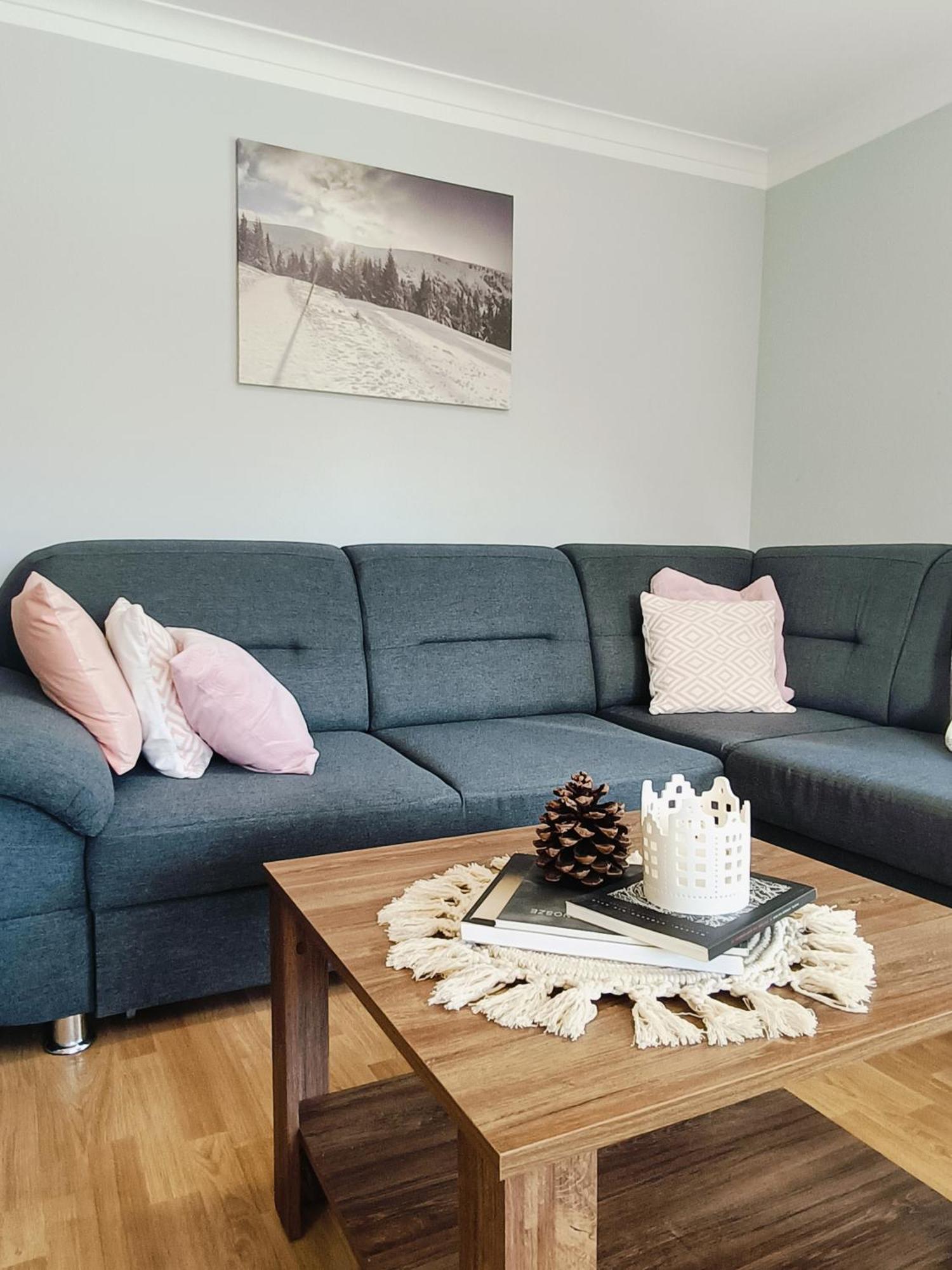 Apartament Nad Potokiem Piechowice Kültér fotó